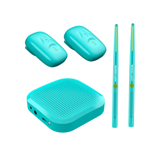 Electric Virtual Drum Set