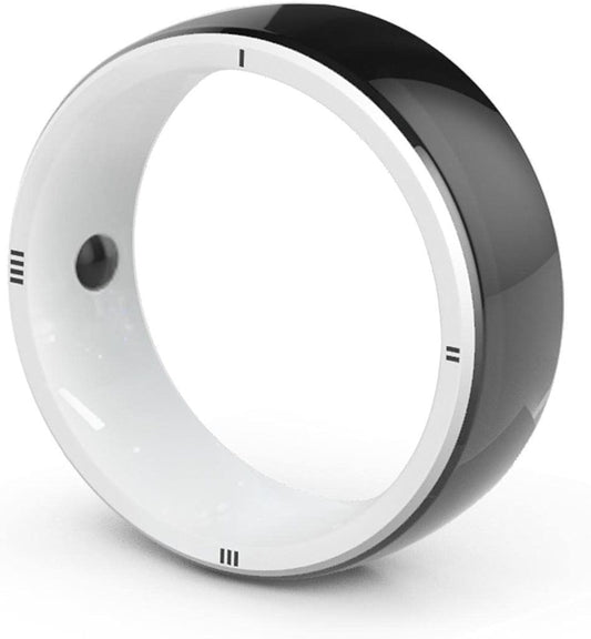 R5 Smart Ring: RFID, Social Sharing, Apple Shortcuts, and More