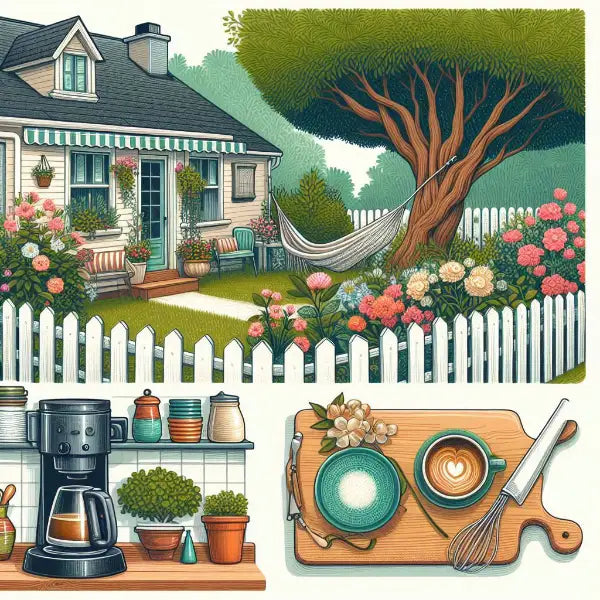 Home & Garden