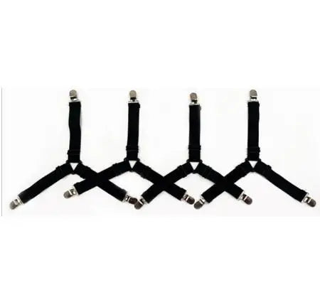 Bedsheet Corner Fasteners