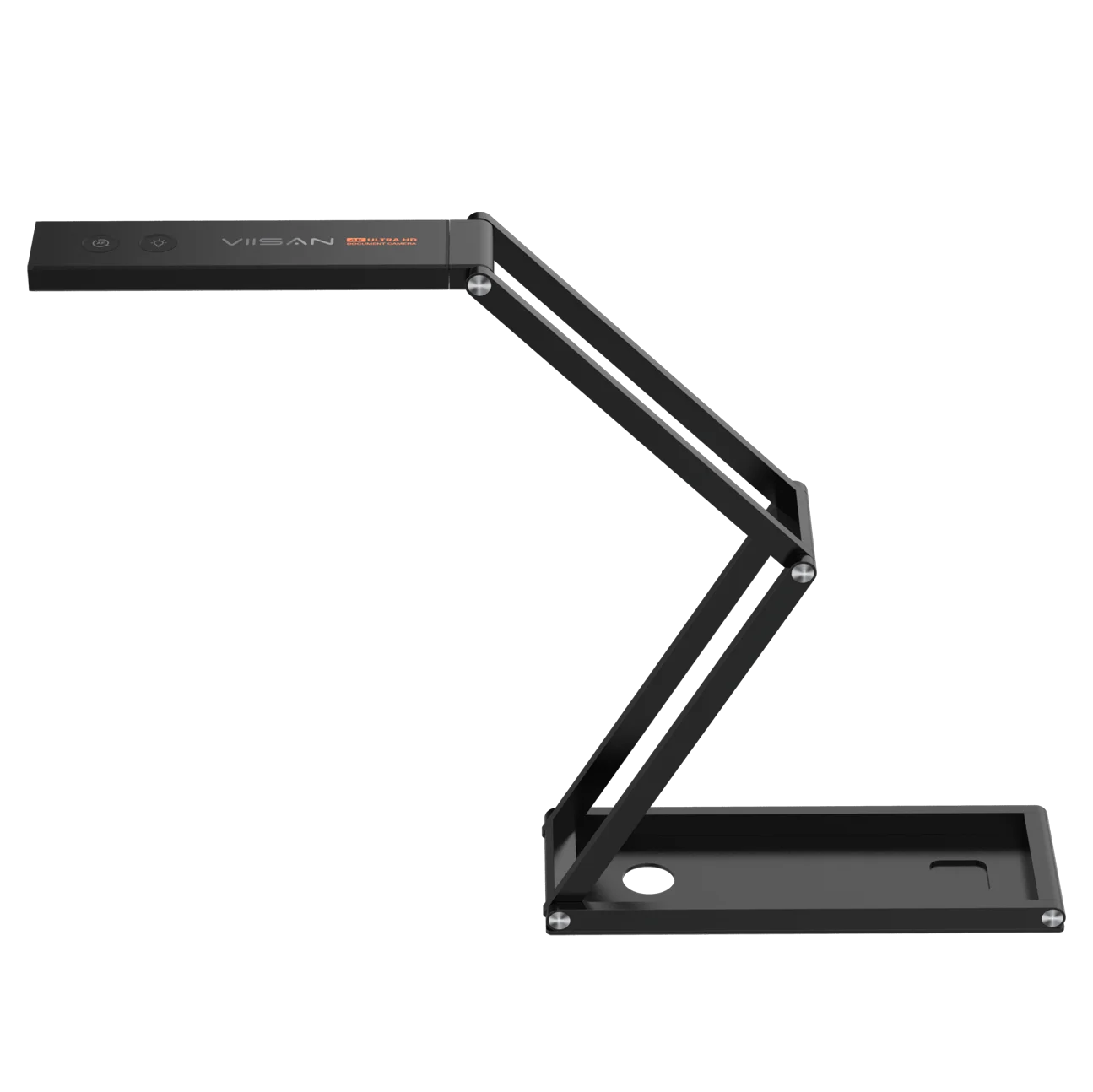 4K Flexible Head Document Scanner