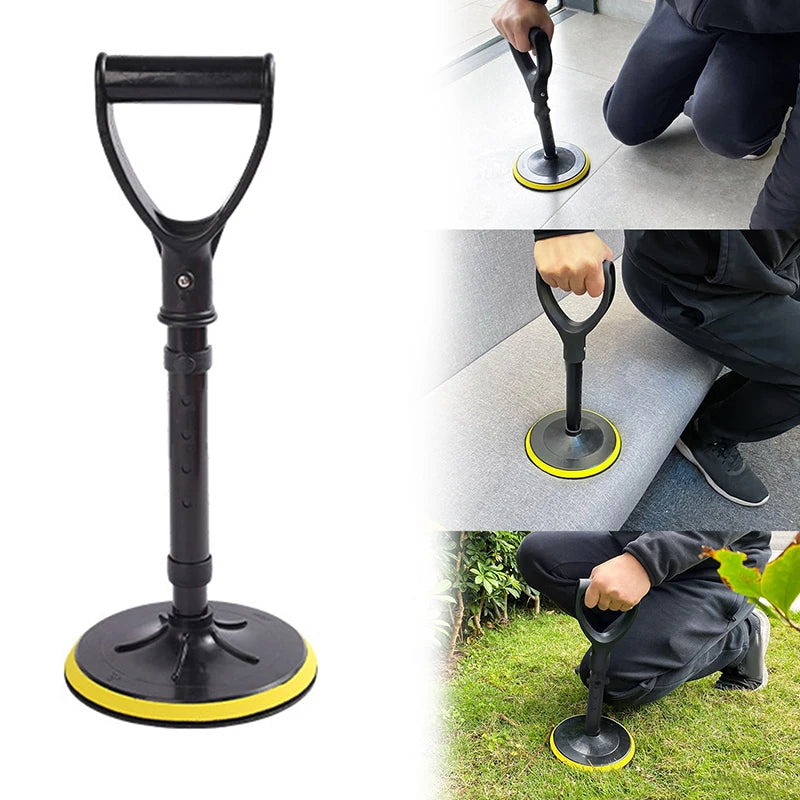 Standing Aid for Seniors