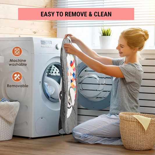 Smart Electric Rocking Chair Cradle For Babies