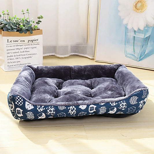 Cozy-Pet-Bed-Sofa-Coussin-Chein