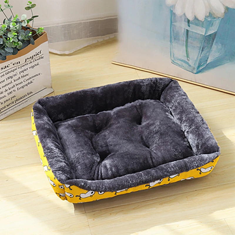 Cozy-Pet-Bed-Sofa-Coussin-Chein