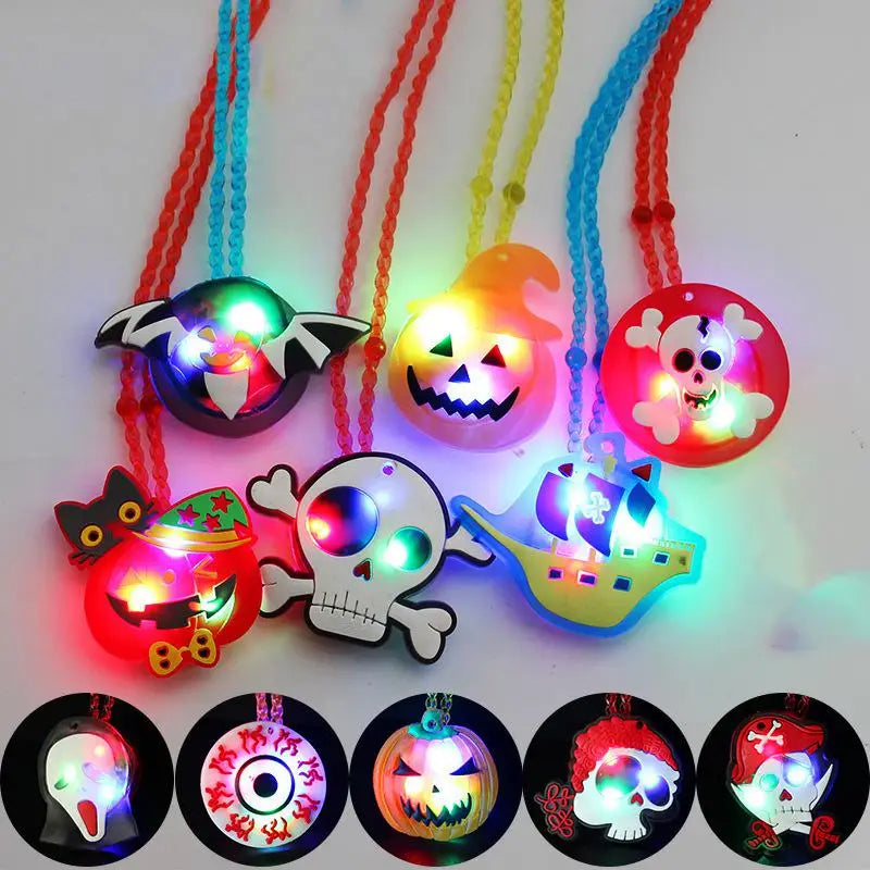 LED Glowing Bracelet