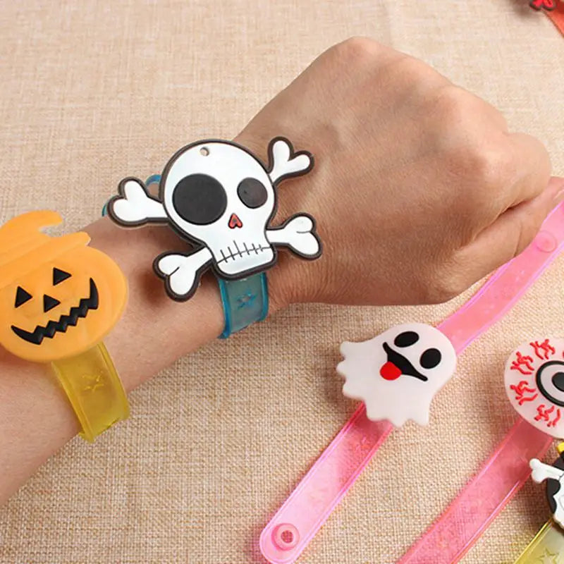 LED Wrist Bracelet