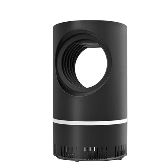 USB-Powered Photocatalytic Mosquito and Insect Killer Lamp