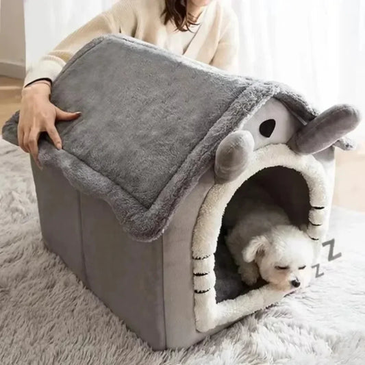 Removable-Washable-Dog-House