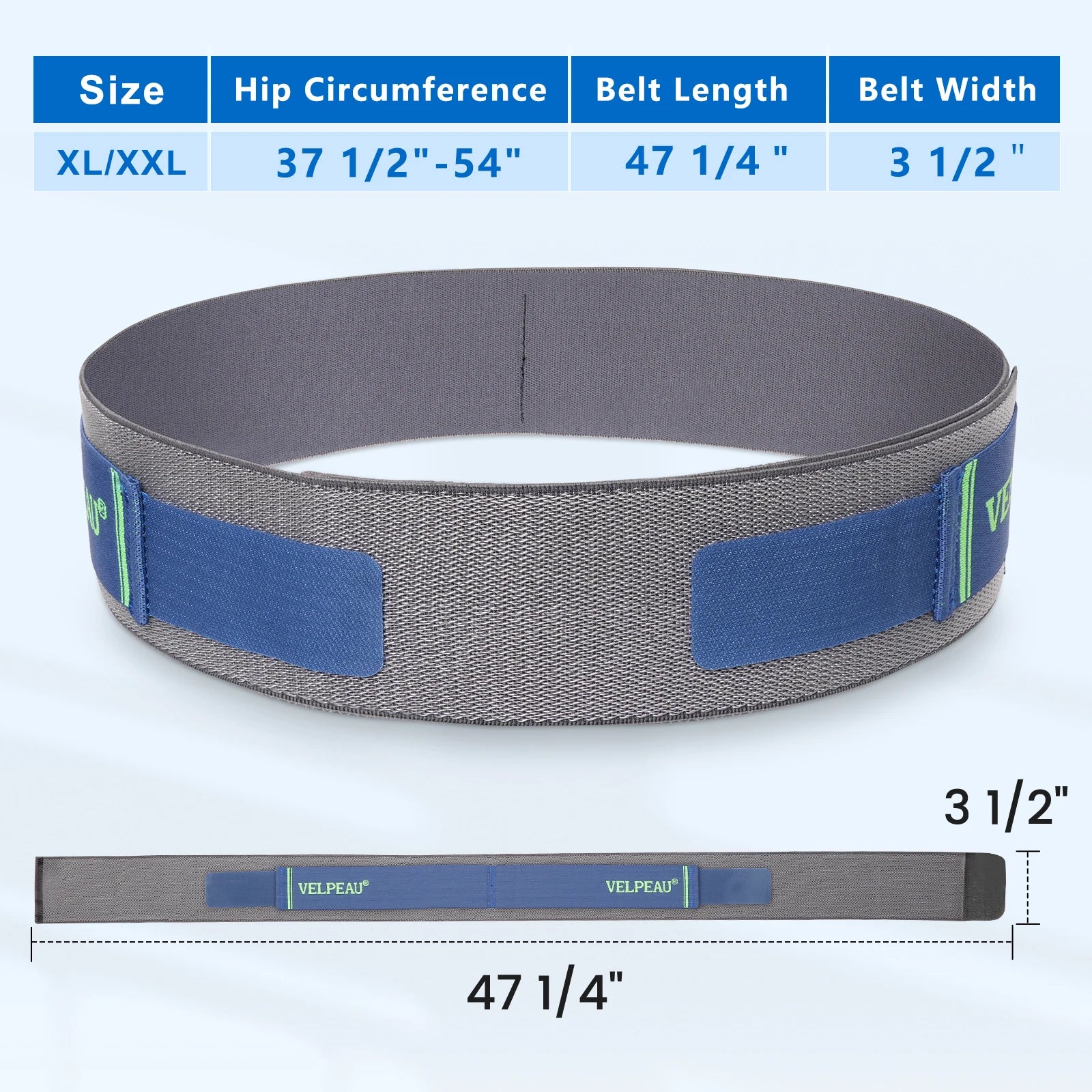 Sacroiliac Belts for Lower Back Sciatica
