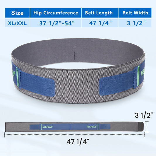 Sacroiliac Belts for Lower Back Sciatica