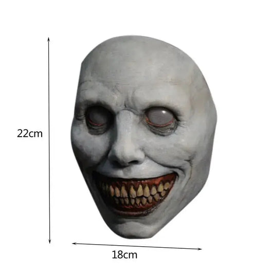 Horror Mask Specs